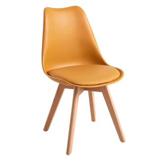 Silla Mona One 40 x 40 x 82 cm 