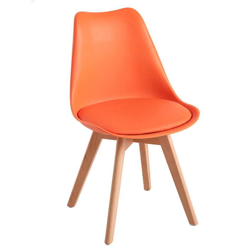 Silla Mona One 40 x 40 x 82 cm 