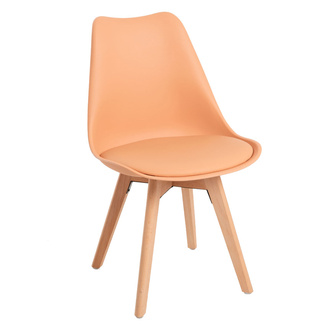 Silla Mona One 40 x 40 x 82 cm 