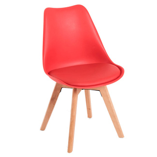 Silla Mona One 40 x 40 x 82 cm 
