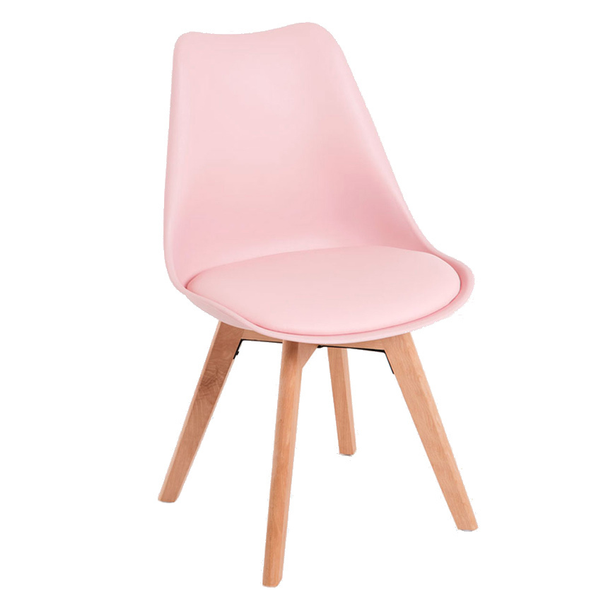 Silla Mona One 40 x 40 x 82 cm 