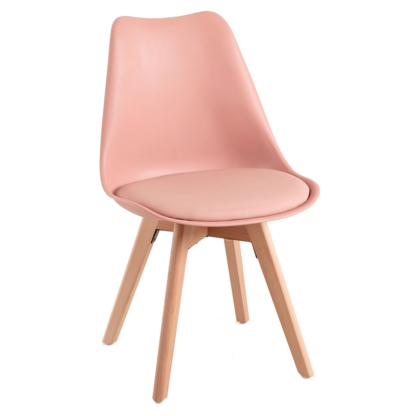 Silla Mona One 40 x 40 x 82 cm 