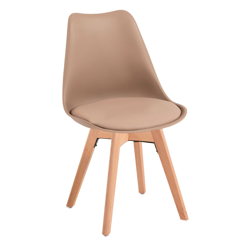 Silla Mona One 40 x 40 x 82 cm 