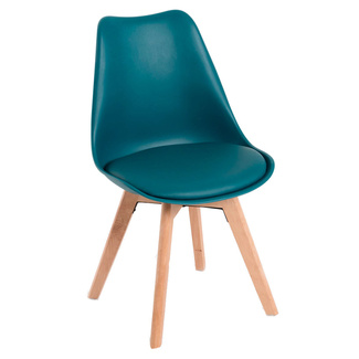 Silla Mona One 40 x 40 x 82 cm 