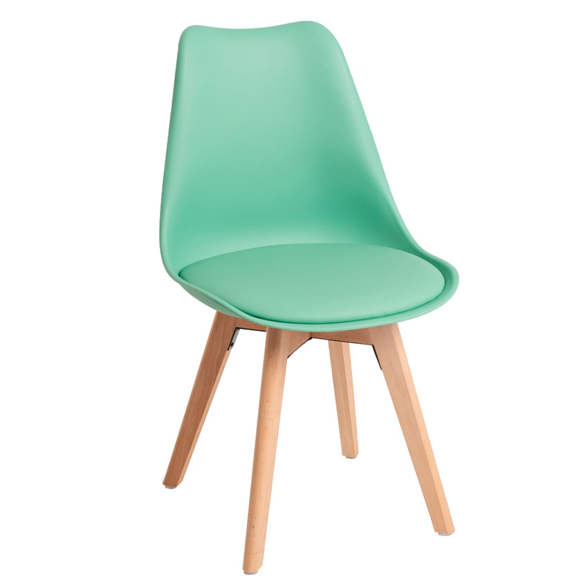 Silla Mona One 40 x 40 x 82 cm 