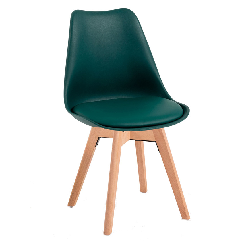 Silla Mona One 40 x 40 x 82 cm 