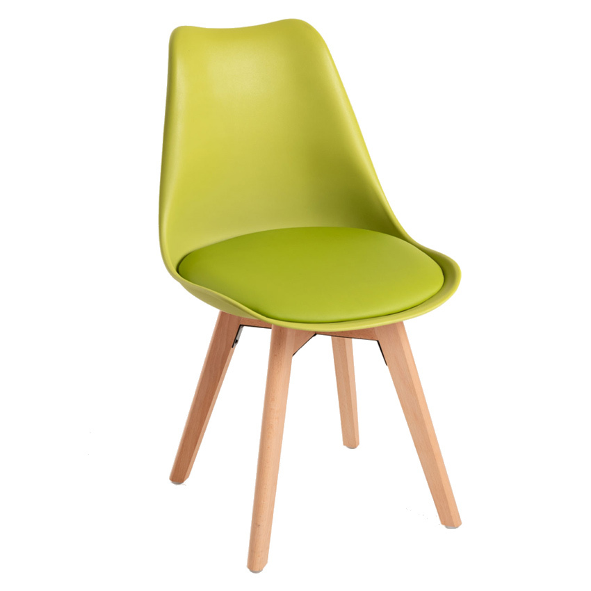Silla Mona One 40 x 40 x 82 cm 