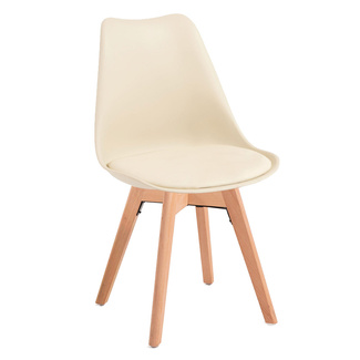 Silla Mona One 40 x 40 x 82 cm 