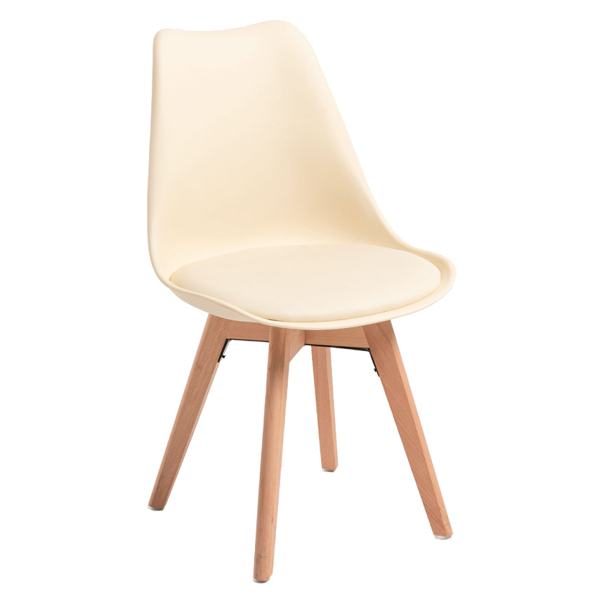 Silla Mona One 40 x 40 x 82 cm 