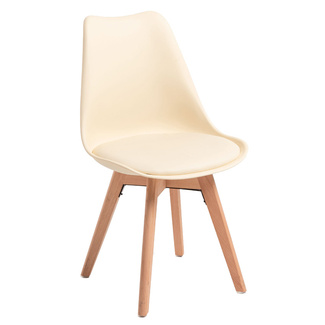 Silla Mona One 40 x 40 x 82 cm 
