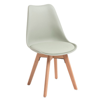 Silla Mona One 40 x 40 x 82 cm 