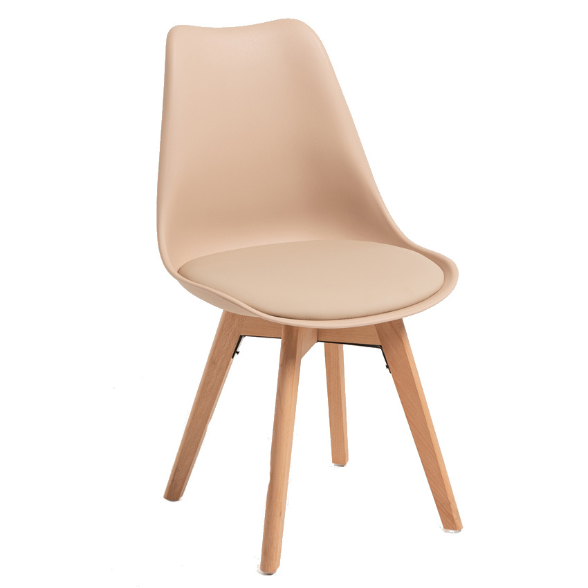 Silla Mona One 40 x 40 x 82 cm 