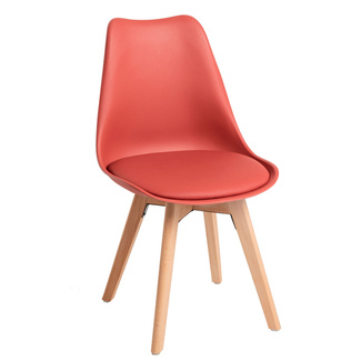 Silla Mona One 40 x 40 x 82 cm 