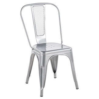 Silla Lixe Industrial 48 x 44 x 86 cm 