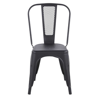 Silla Lixe Industrial 48 x 44 x 86 cm 
