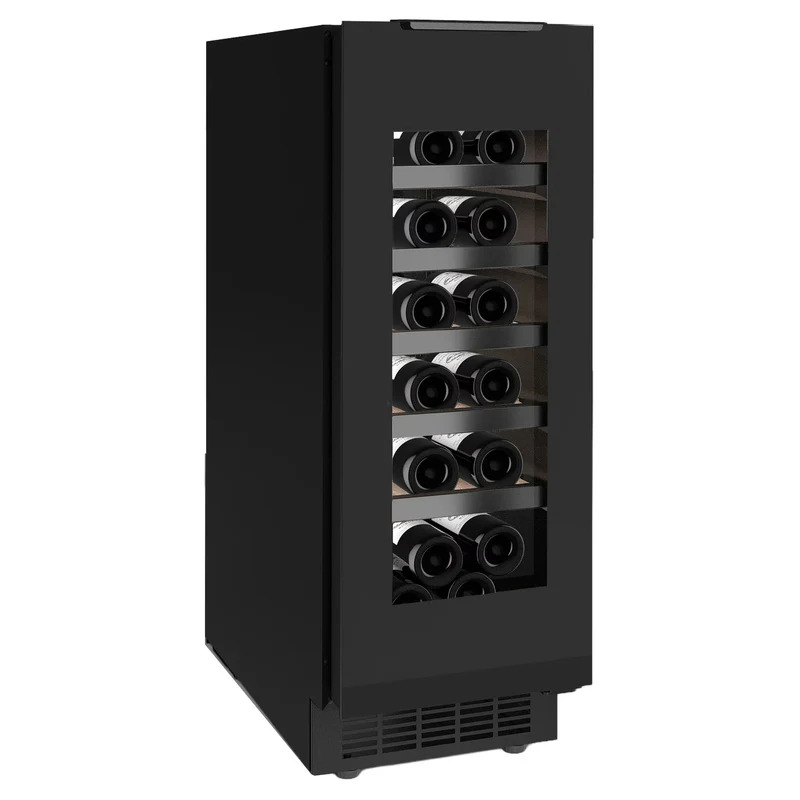 Vinoteca Nestor M Wine 19 botellas encastrable bajo encimera  NWXS119GN1