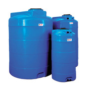 Depósito Agua Potable CV