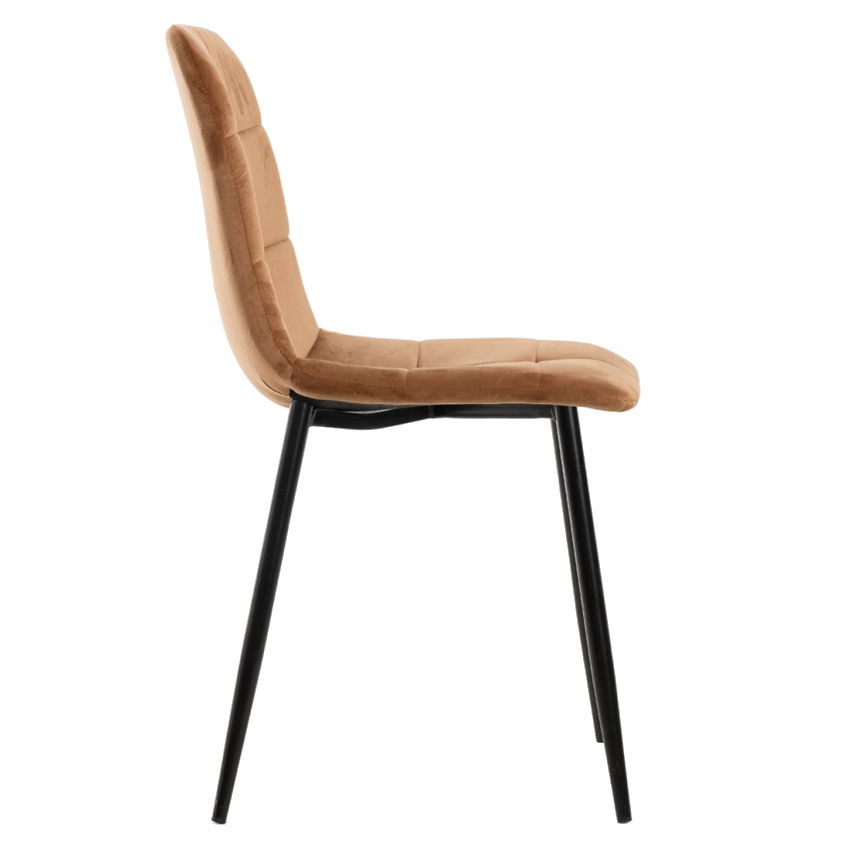 Silla Sirda Terciopelo 