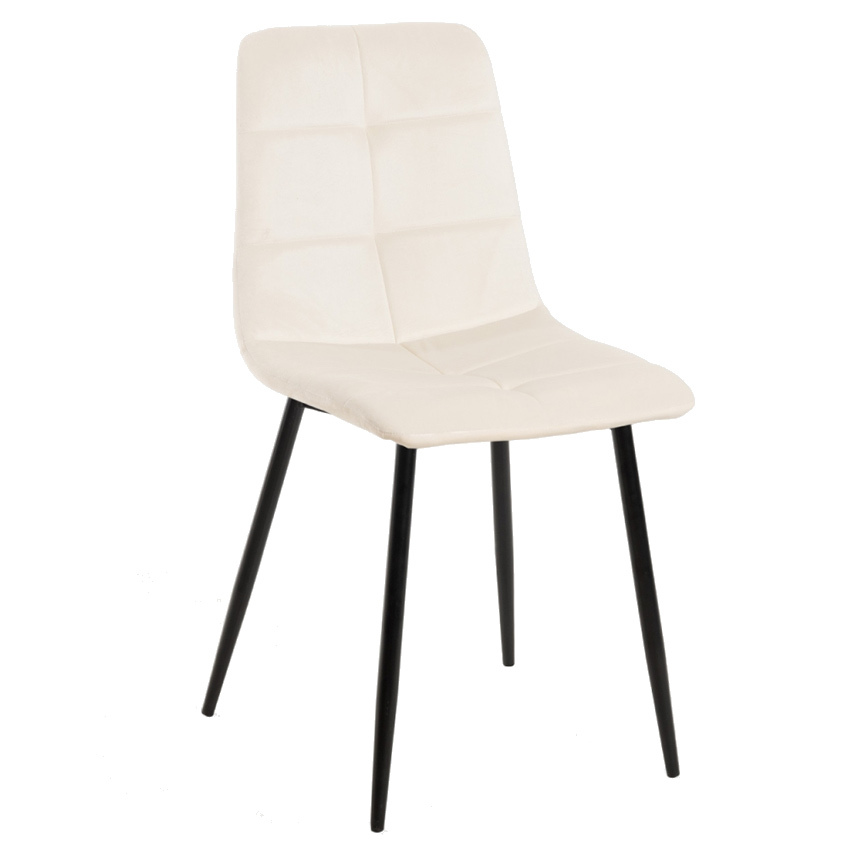 Silla Sirda Terciopelo 