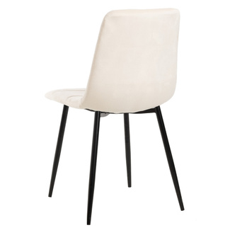 Silla Sirda Terciopelo 