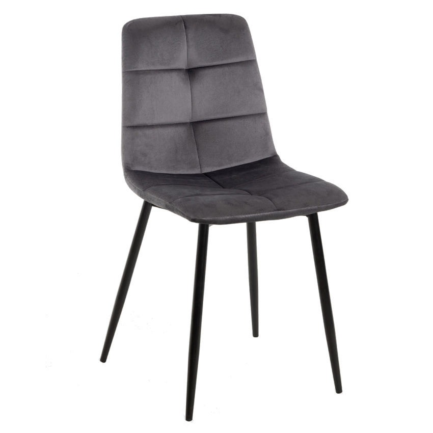 Silla Sirda Terciopelo 