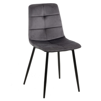 Silla Sirda Terciopelo 