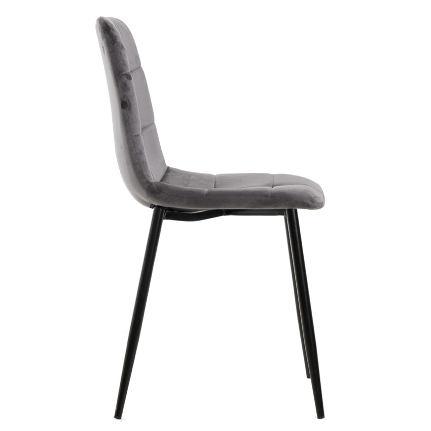Silla Sirda Terciopelo 