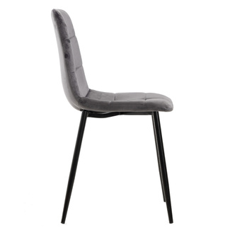 Silla Sirda Terciopelo 