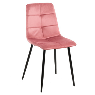 Silla Sirda Terciopelo 