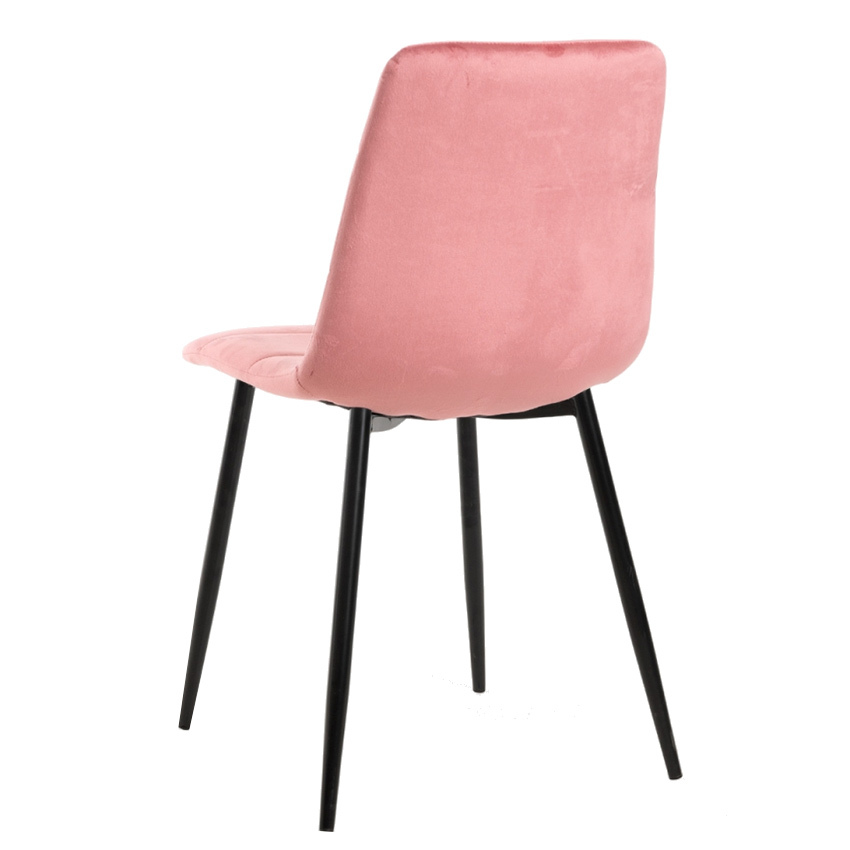 Silla Sirda Terciopelo 