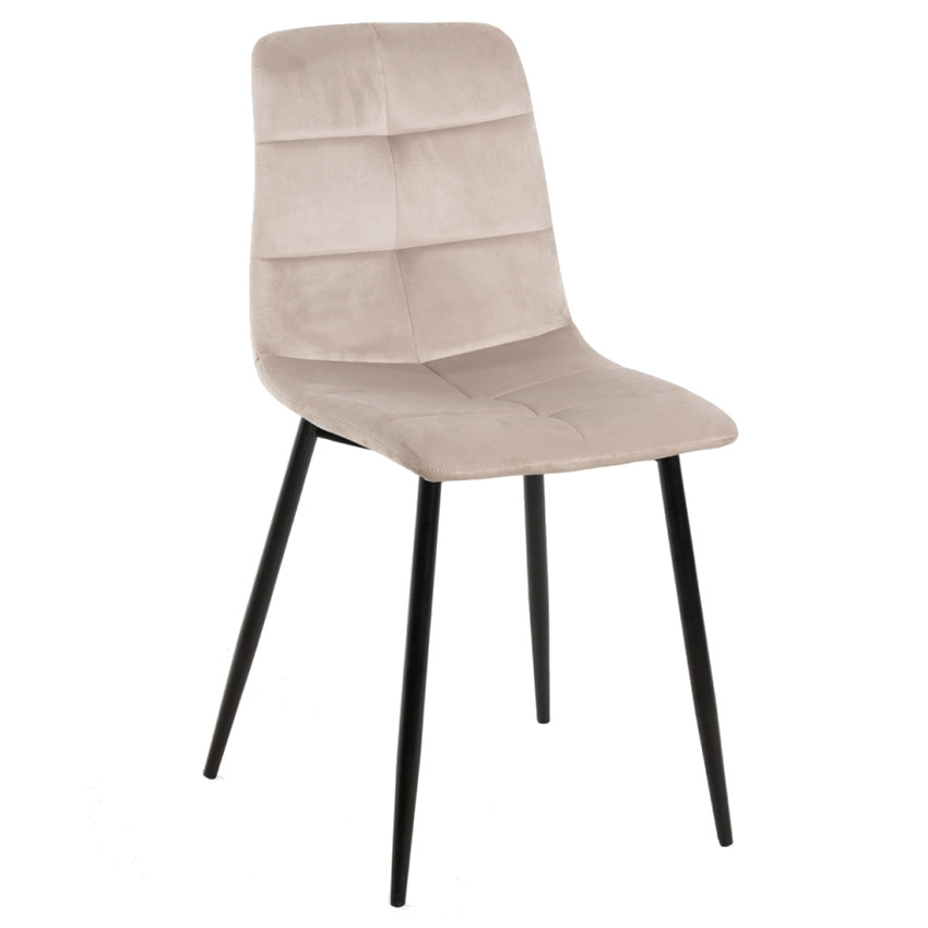 Silla Sirda Terciopelo 