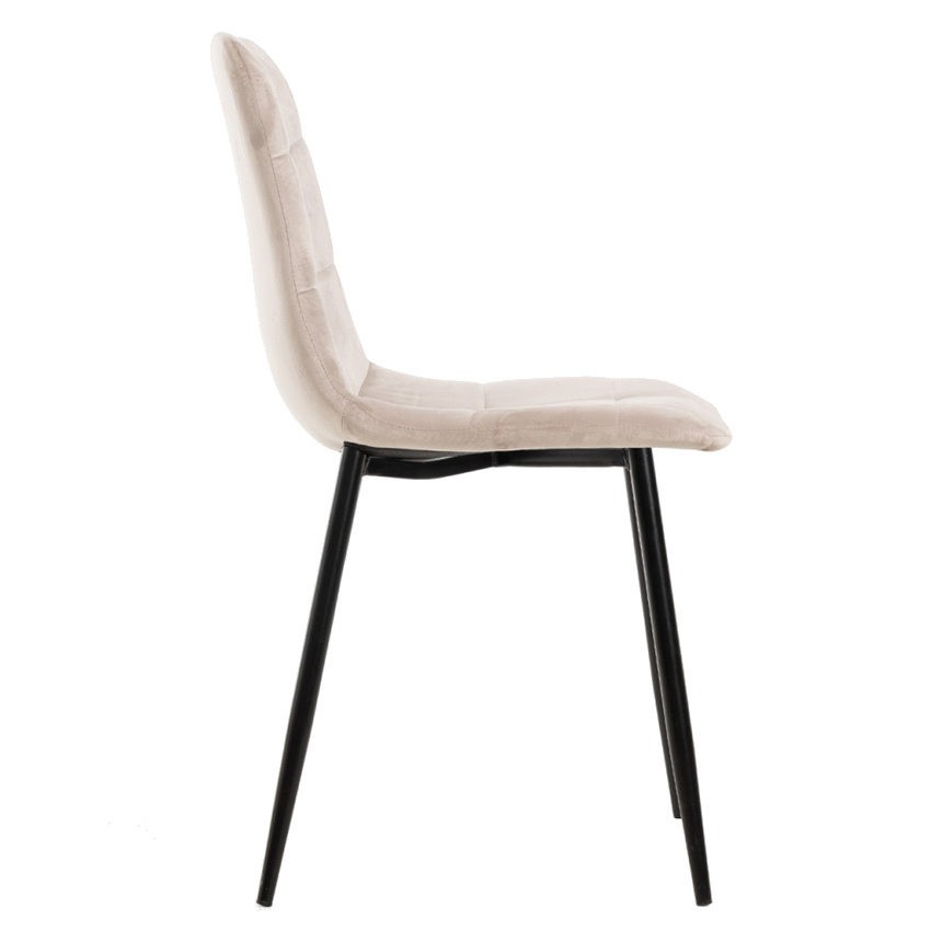 Silla Sirda Terciopelo 