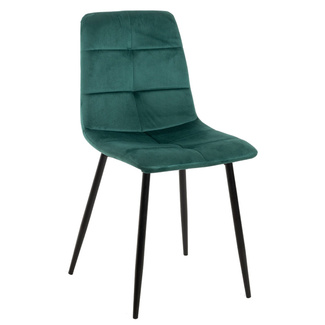 Silla Sirda Terciopelo 