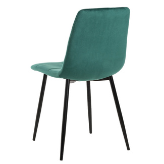Silla Sirda Terciopelo 