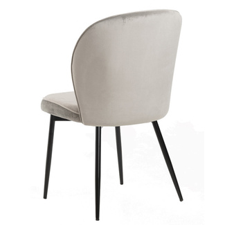Silla Elite de Terciopelo