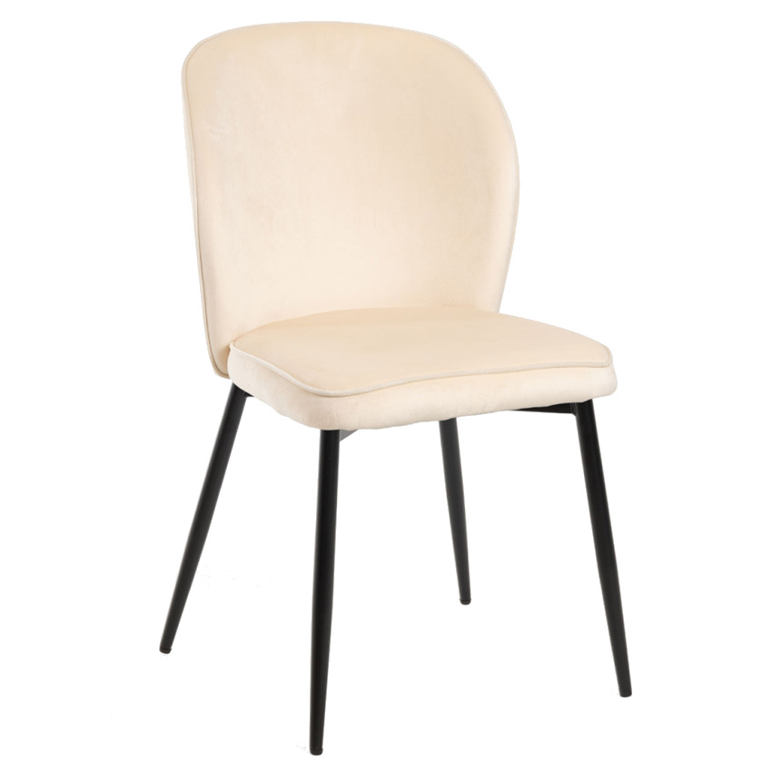 Silla Elite de Terciopelo