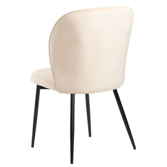 Silla Elite de Terciopelo