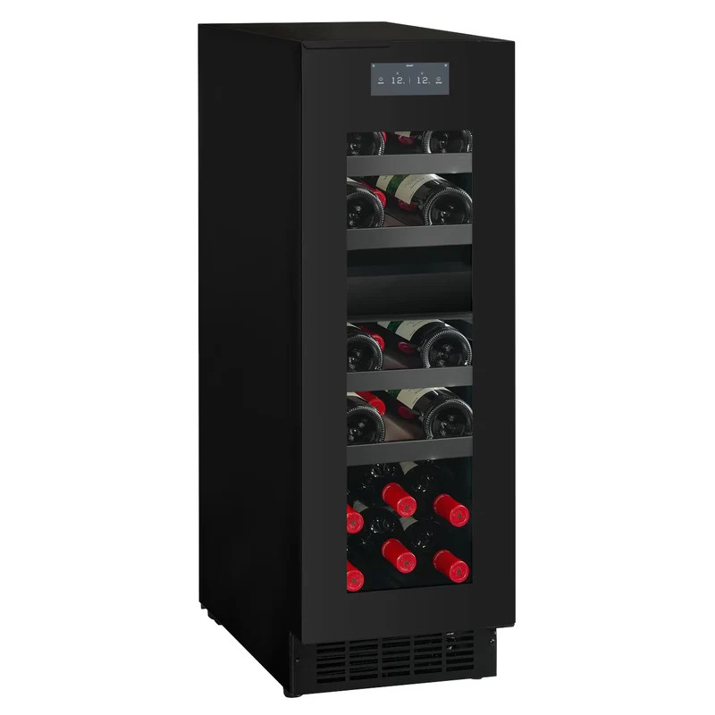 Vinoteca Nestor M Wine NWXS218FN2 18 Botellas altura 88 cm Doble Zona