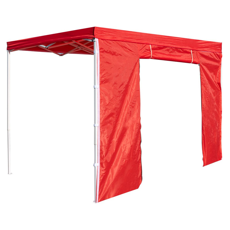 Lateral con Puerta para Carpa 3 Metros Line