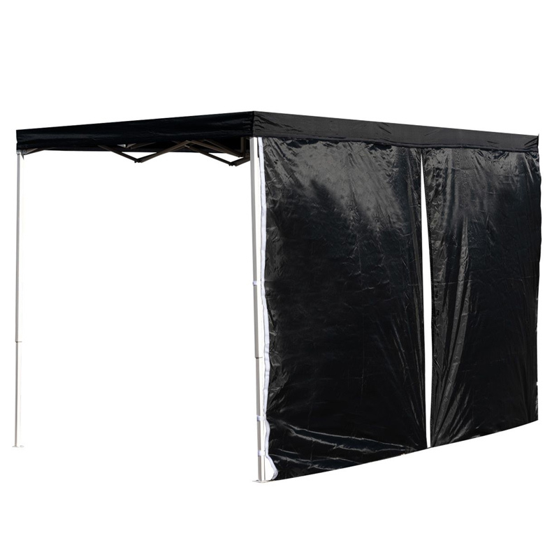 Lateral con Puerta para Carpa 3 Metros Line