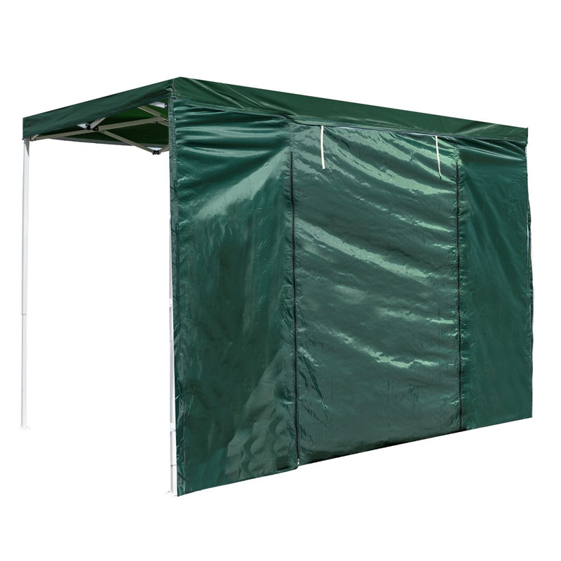 Lateral con Puerta para Carpa 3 Metros Line