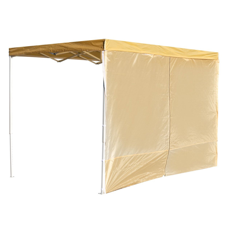 Lateral con Puerta para Carpa 3 Metros Line