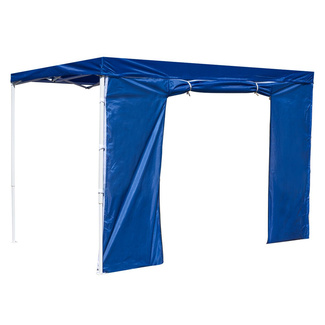Lateral con Puerta para Carpa 3 Metros Line