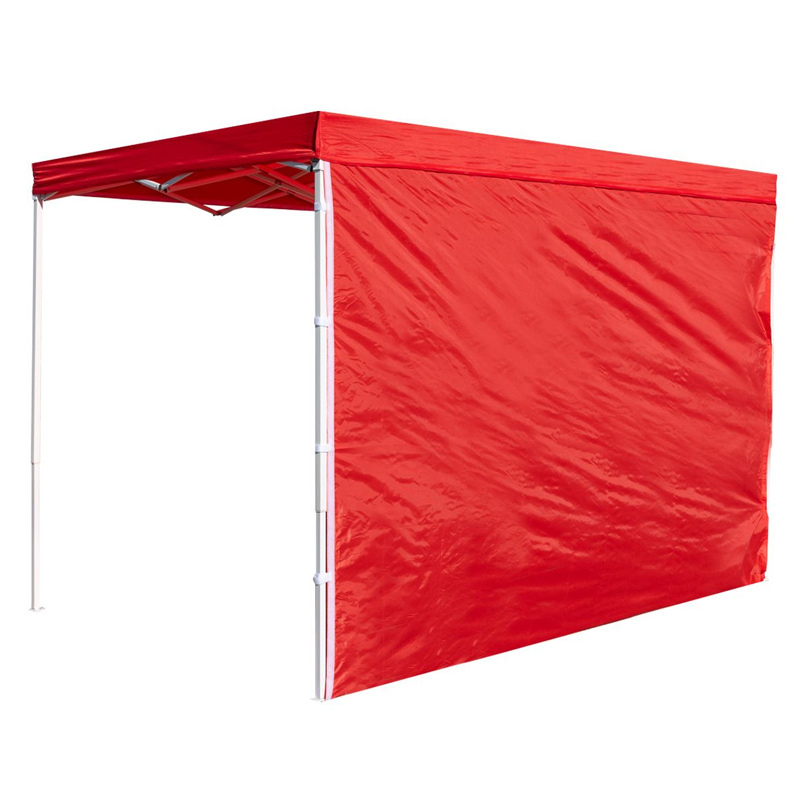 Lateral Liso para Carpa 3 Metros Line