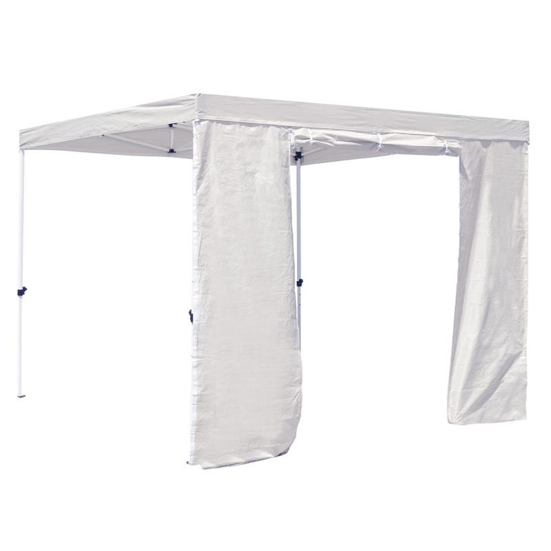 Lateral con Puerta para Carpa 3 Metros Pro