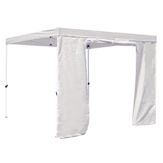 Lateral con Puerta para Carpa 3 Metros Pro