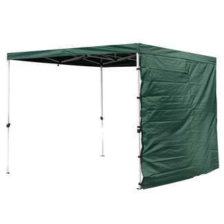 Lateral Liso para Carpa 3 Metros Pro 
