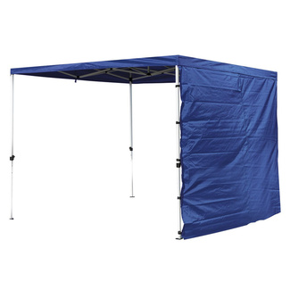 Lateral Liso para Carpa 3 Metros Pro 