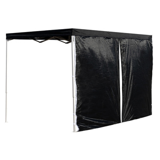 Lateral con Puerta para Carpa 2 Metros Line 