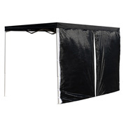 Lateral con Puerta para Carpa 2 Metros Line 